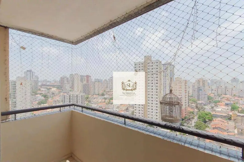 Foto 5 de Apartamento com 3 quartos à venda, 138m2 em Saúde, São Paulo - SP