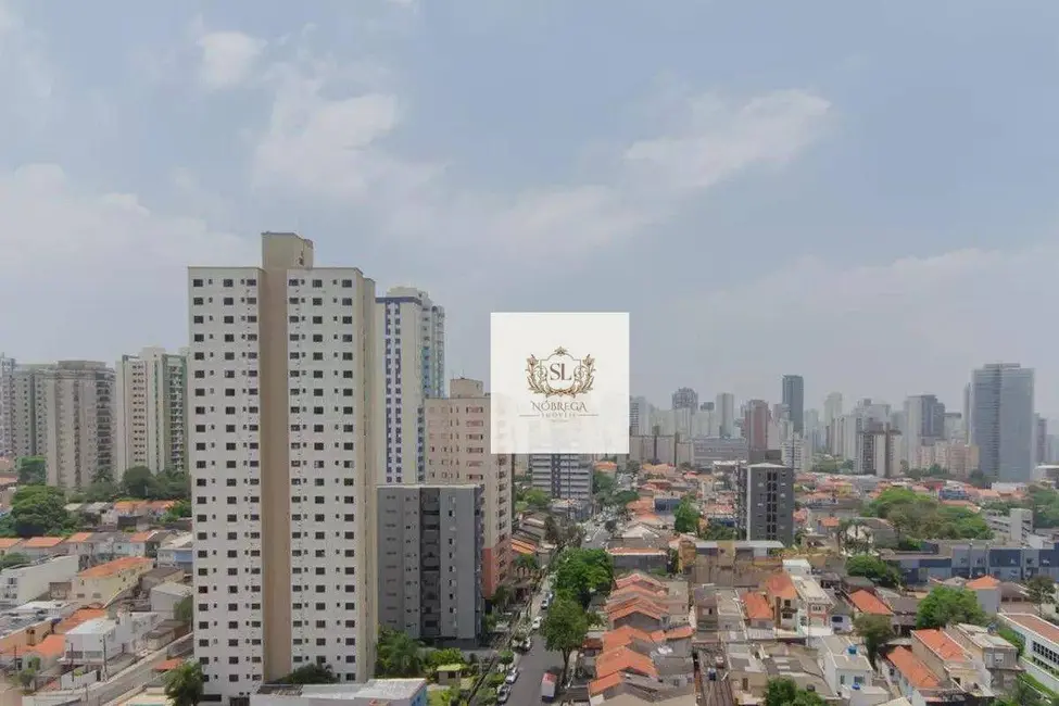 Foto 6 de Apartamento com 3 quartos à venda, 138m2 em Saúde, São Paulo - SP