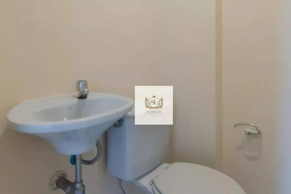 Foto 8 de Apartamento com 3 quartos à venda, 138m2 em Saúde, São Paulo - SP