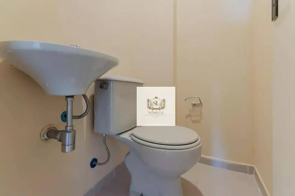 Foto 7 de Apartamento com 3 quartos à venda, 138m2 em Saúde, São Paulo - SP