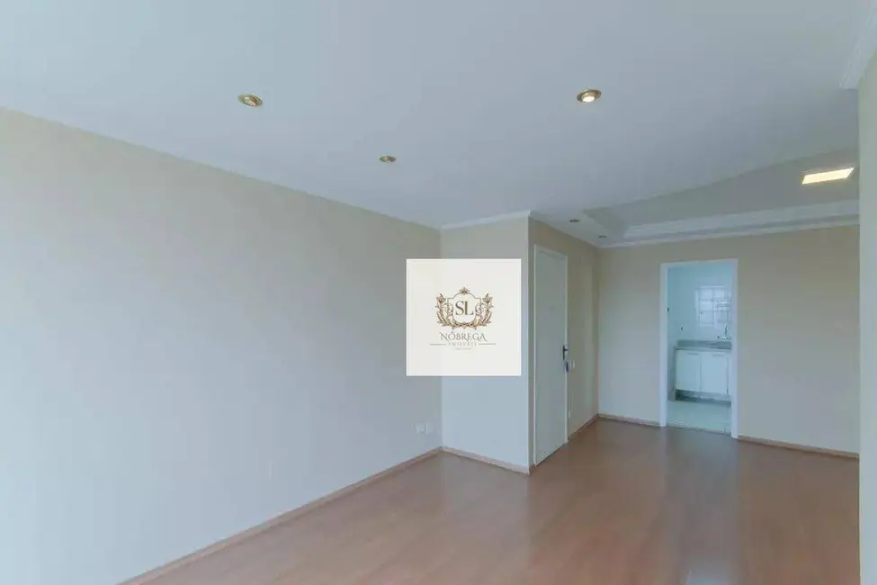 Foto 2 de Apartamento com 3 quartos à venda, 138m2 em Saúde, São Paulo - SP