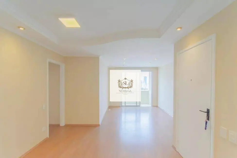 Foto 4 de Apartamento com 3 quartos à venda, 138m2 em Saúde, São Paulo - SP