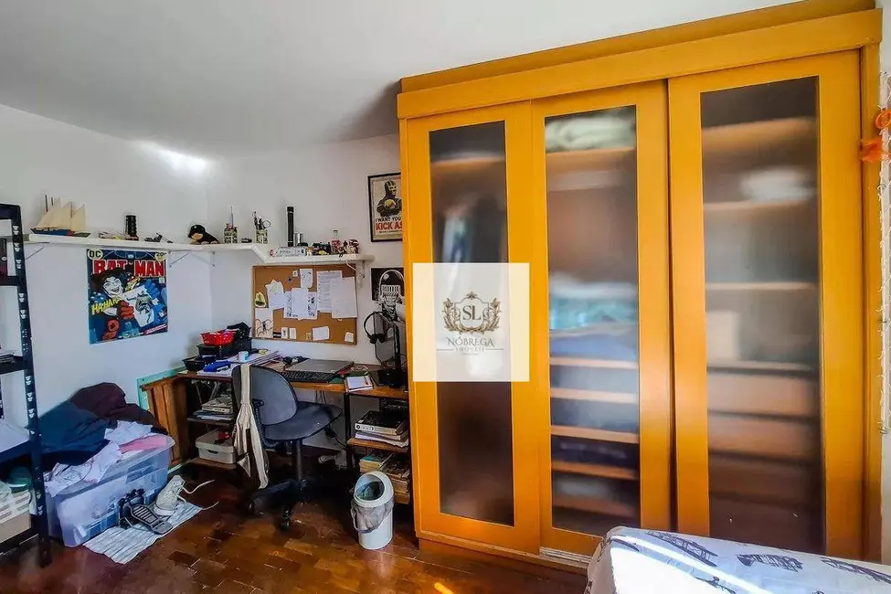 Foto 8 de Apartamento com 3 quartos à venda, 142m2 em Vila Clementino, São Paulo - SP