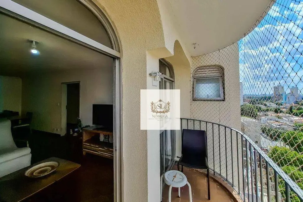 Foto 5 de Apartamento com 3 quartos à venda, 142m2 em Vila Clementino, São Paulo - SP