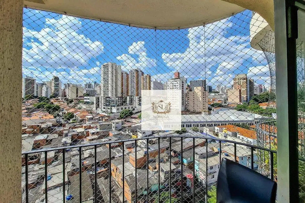 Foto 6 de Apartamento com 3 quartos à venda, 142m2 em Vila Clementino, São Paulo - SP