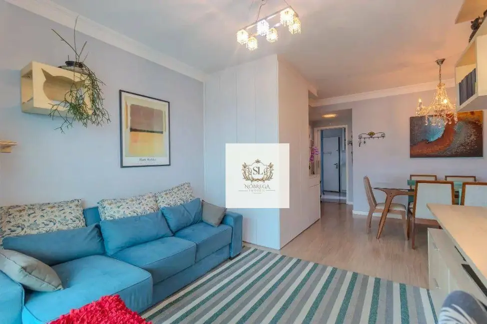 Foto 1 de Apartamento com 3 quartos à venda, 188m2 em Saúde, São Paulo - SP