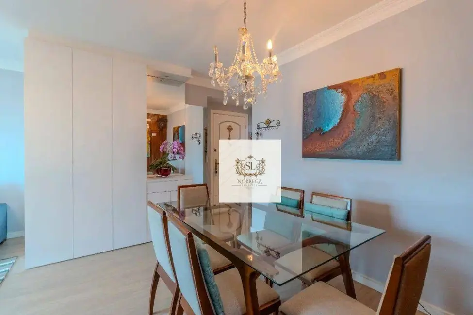 Foto 5 de Apartamento com 3 quartos à venda, 188m2 em Saúde, São Paulo - SP