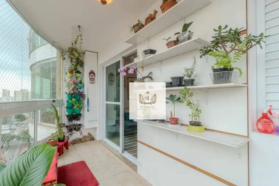 Foto 9 de Apartamento com 3 quartos à venda, 188m2 em Saúde, São Paulo - SP