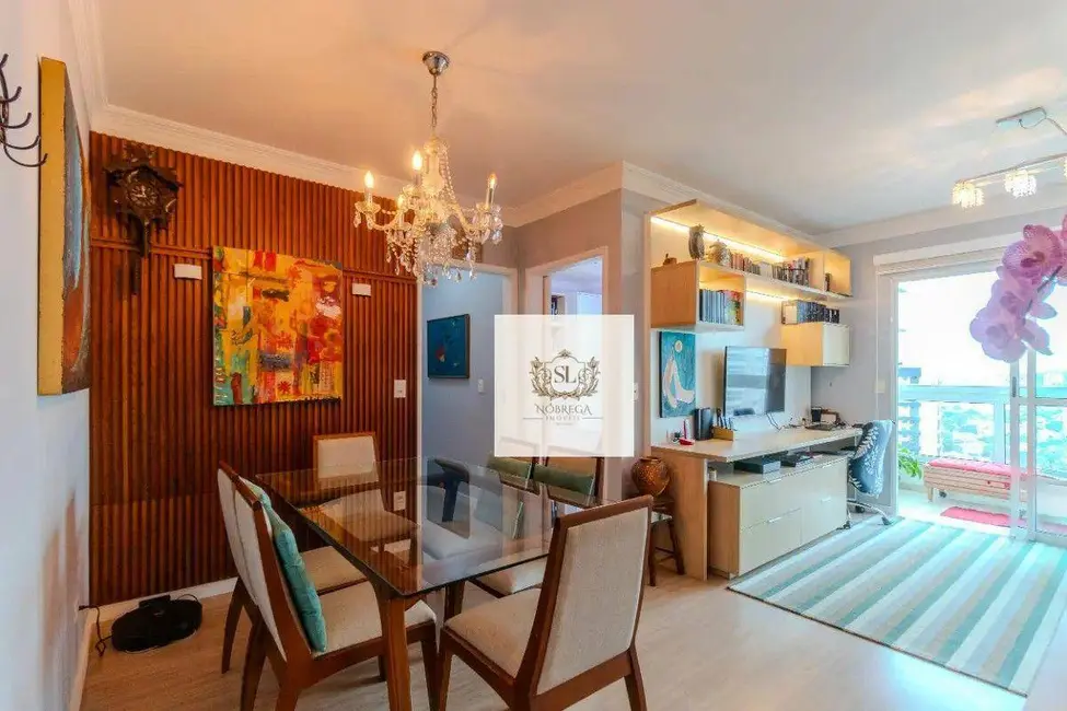 Foto 4 de Apartamento com 3 quartos à venda, 188m2 em Saúde, São Paulo - SP