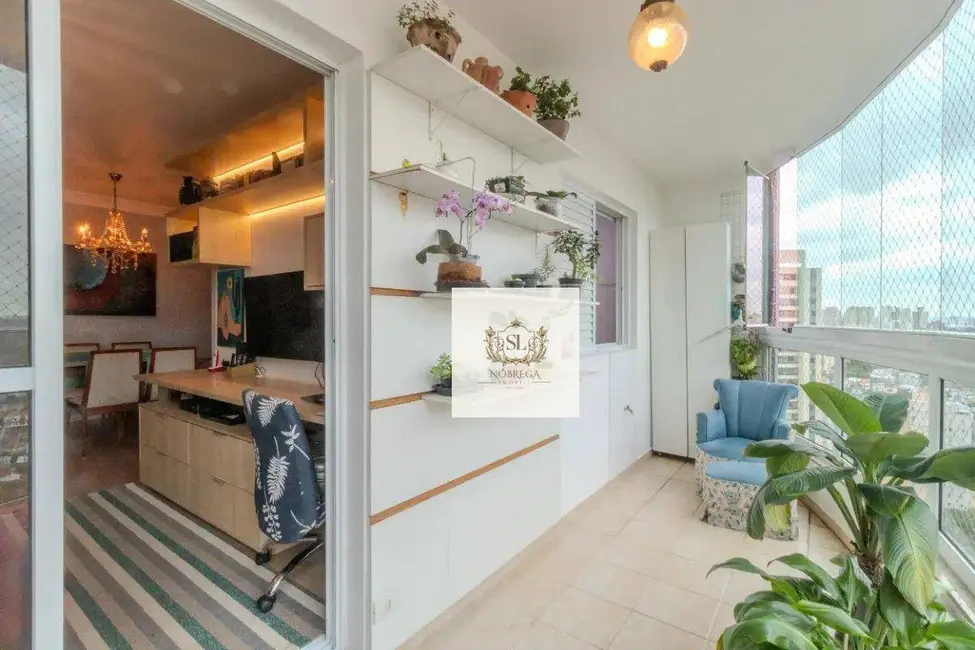 Foto 8 de Apartamento com 3 quartos à venda, 188m2 em Saúde, São Paulo - SP