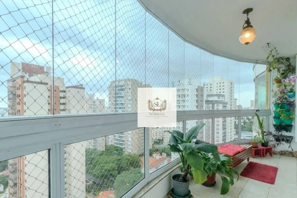 Foto 7 de Apartamento com 3 quartos à venda, 188m2 em Saúde, São Paulo - SP