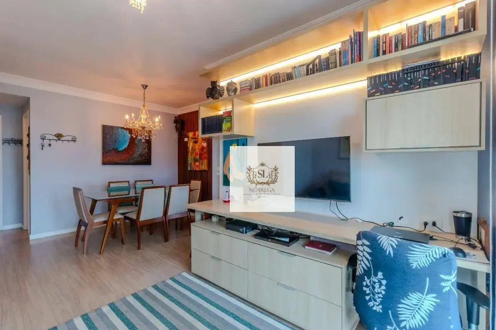 Foto 3 de Apartamento com 3 quartos à venda, 188m2 em Saúde, São Paulo - SP