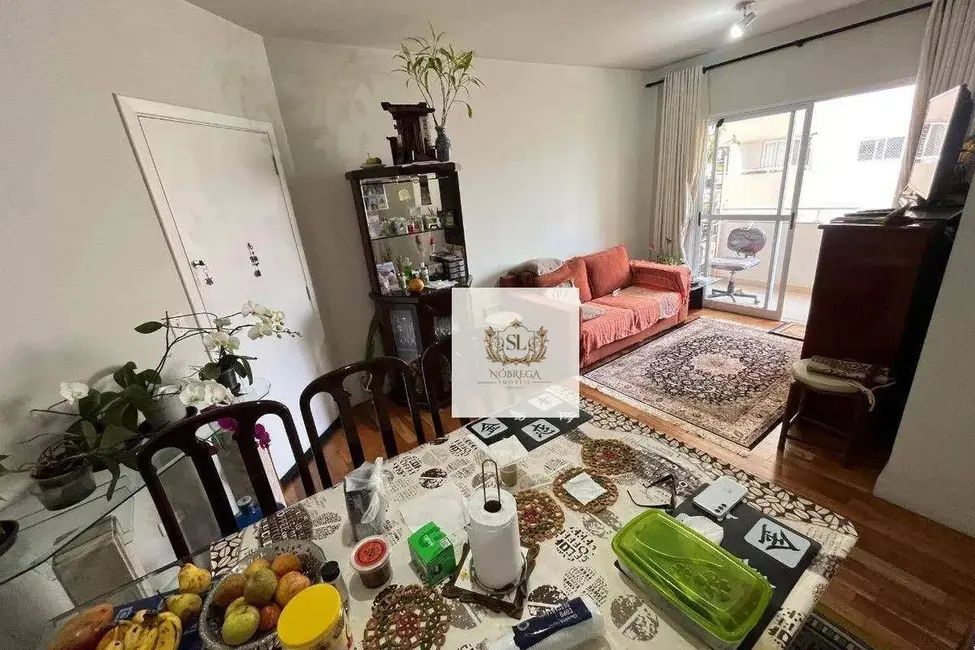 Foto 3 de Apartamento com 3 quartos à venda, 134m2 em Saúde, São Paulo - SP