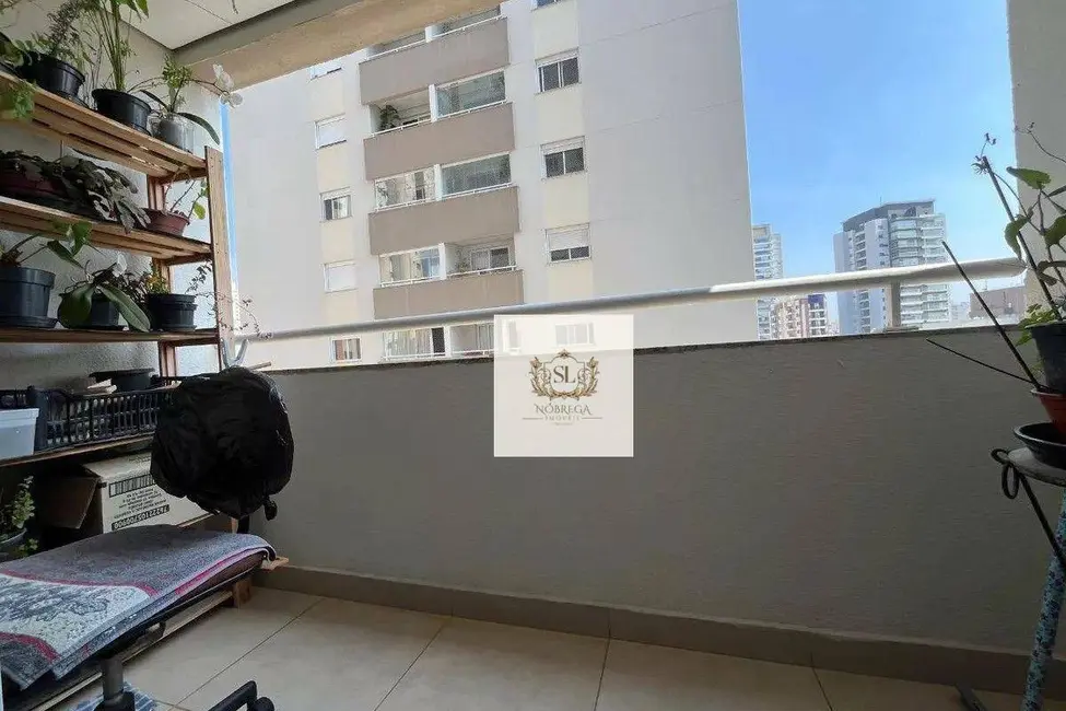 Foto 7 de Apartamento com 3 quartos à venda, 134m2 em Saúde, São Paulo - SP