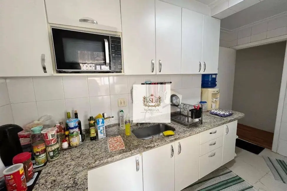 Foto 8 de Apartamento com 3 quartos à venda, 134m2 em Saúde, São Paulo - SP