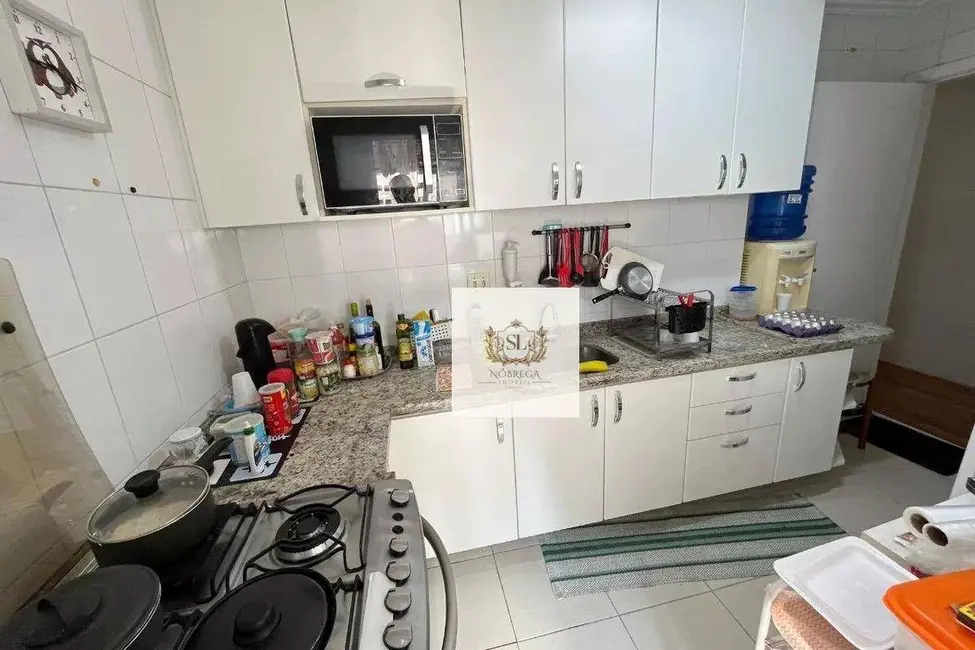 Foto 9 de Apartamento com 3 quartos à venda, 134m2 em Saúde, São Paulo - SP