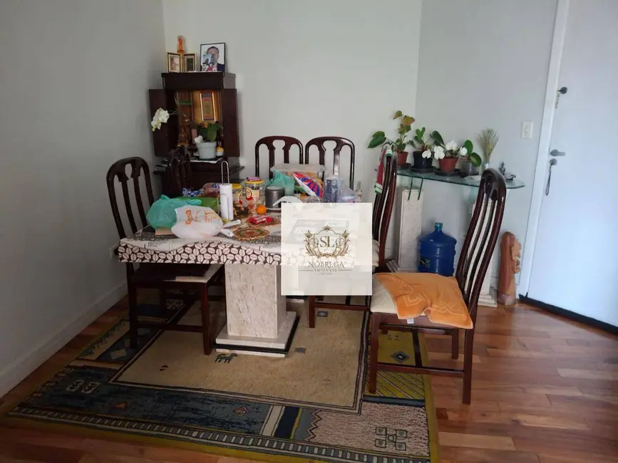 Foto 6 de Apartamento com 3 quartos à venda, 134m2 em Saúde, São Paulo - SP