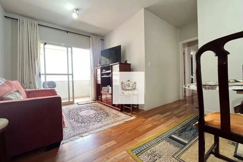 Foto 5 de Apartamento com 3 quartos à venda, 134m2 em Saúde, São Paulo - SP