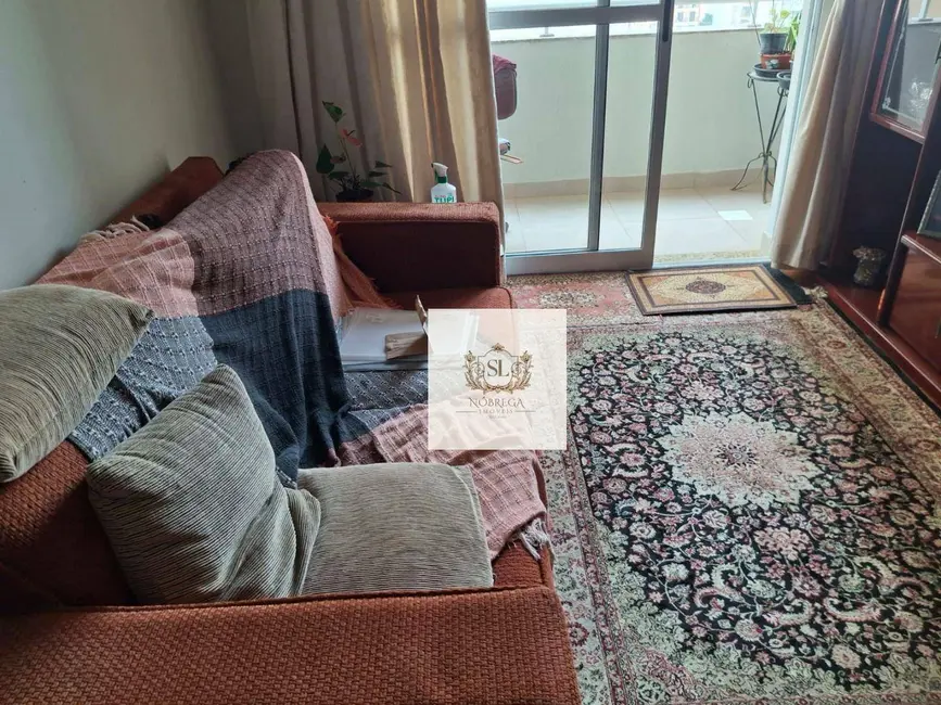 Foto 4 de Apartamento com 3 quartos à venda, 134m2 em Saúde, São Paulo - SP