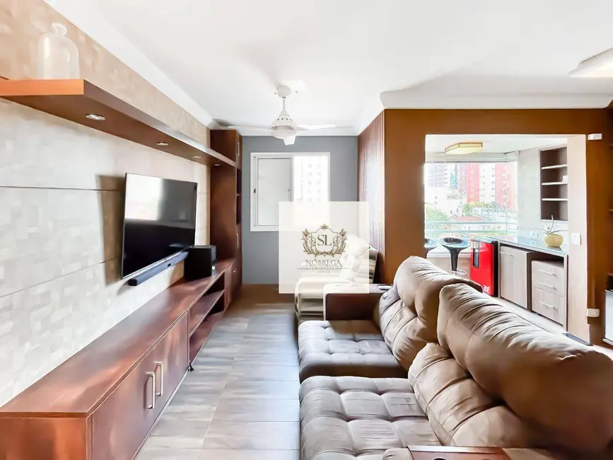 Foto 4 de Apartamento com 2 quartos à venda, 89m2 em Saúde, São Paulo - SP