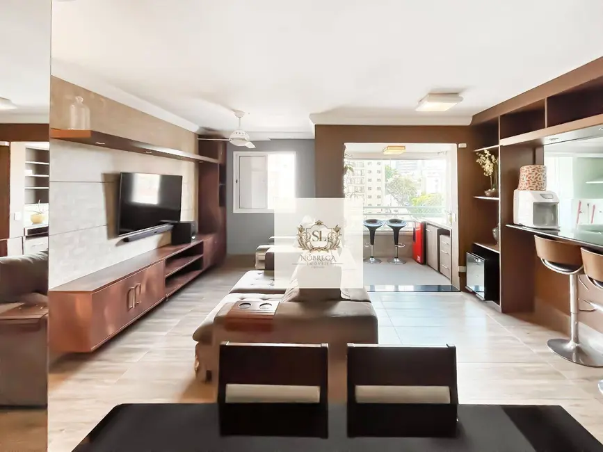 Foto 9 de Apartamento com 2 quartos à venda, 89m2 em Saúde, São Paulo - SP