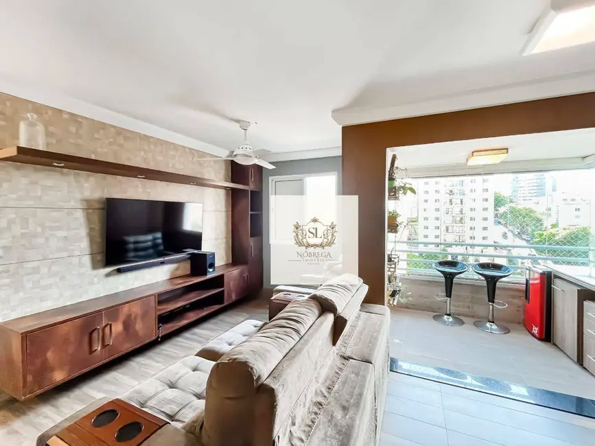 Foto 5 de Apartamento com 2 quartos à venda, 89m2 em Saúde, São Paulo - SP