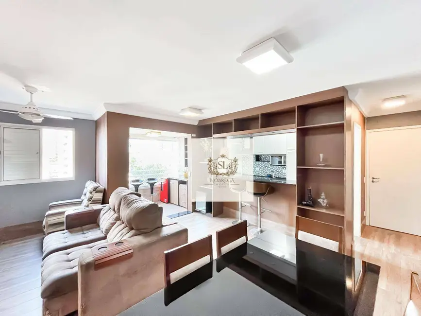 Foto 1 de Apartamento com 2 quartos à venda, 89m2 em Saúde, São Paulo - SP