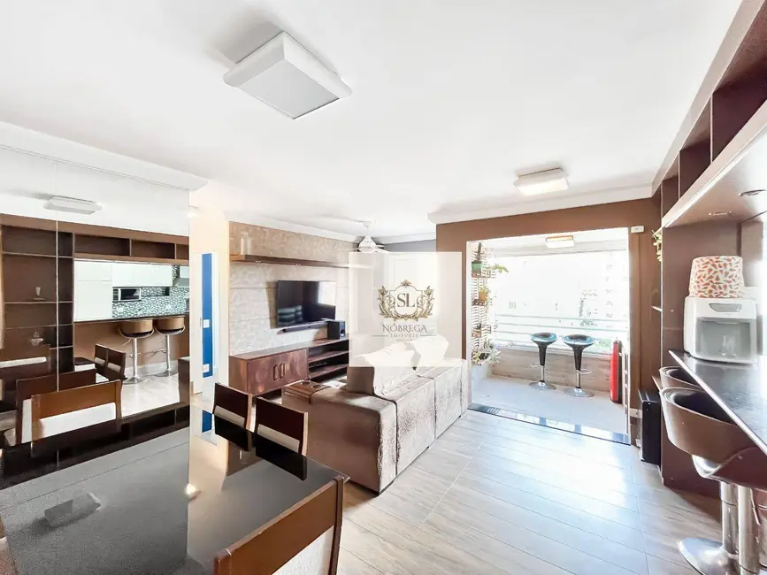 Foto 2 de Apartamento com 2 quartos à venda, 89m2 em Saúde, São Paulo - SP