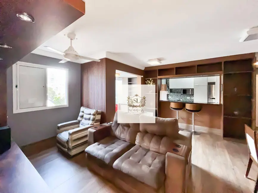 Foto 3 de Apartamento com 2 quartos à venda, 89m2 em Saúde, São Paulo - SP