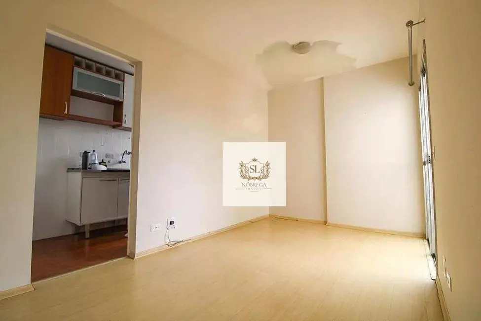 Foto 5 de Apartamento com 1 quarto à venda, 61m2 em Vila Mariana, São Paulo - SP