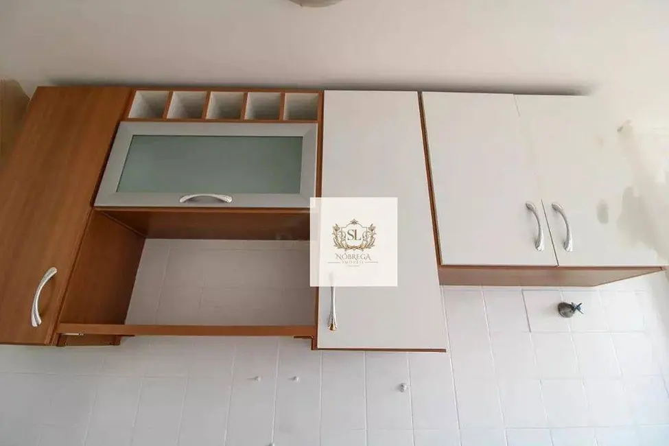 Foto 8 de Apartamento com 1 quarto à venda, 61m2 em Vila Mariana, São Paulo - SP