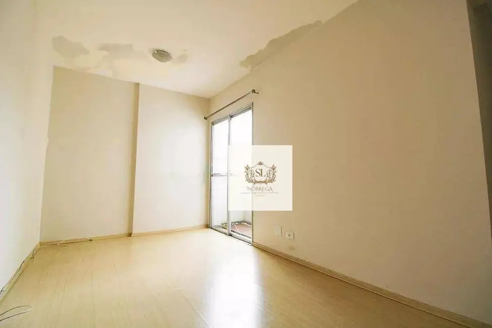 Foto 3 de Apartamento com 1 quarto à venda, 61m2 em Vila Mariana, São Paulo - SP