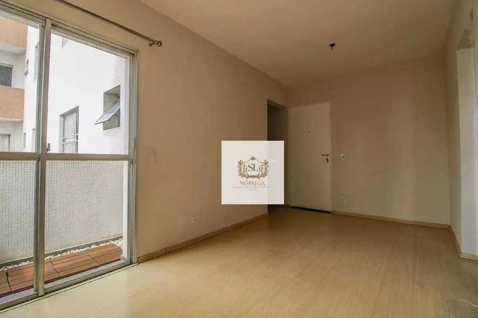 Foto 2 de Apartamento com 1 quarto à venda, 61m2 em Vila Mariana, São Paulo - SP