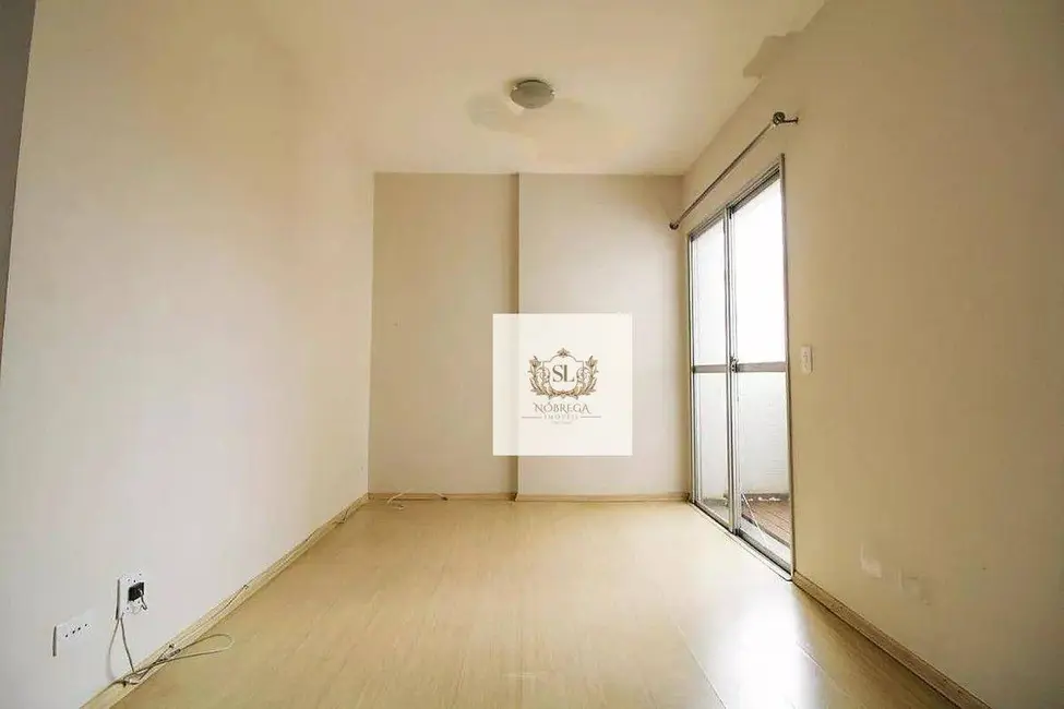 Foto 4 de Apartamento com 1 quarto à venda, 61m2 em Vila Mariana, São Paulo - SP