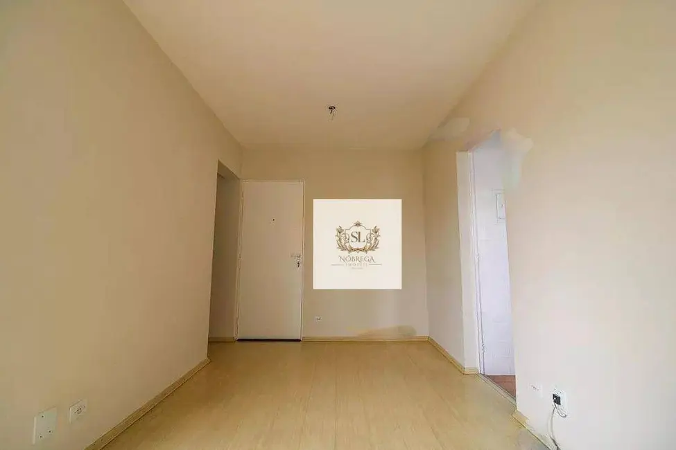 Foto 1 de Apartamento com 1 quarto à venda, 61m2 em Vila Mariana, São Paulo - SP