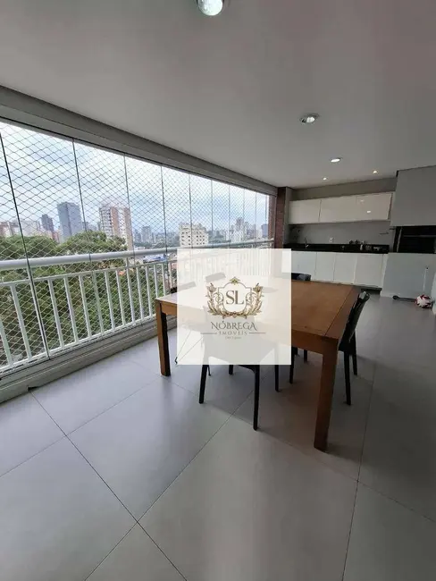 Foto 8 de Apartamento com 3 quartos à venda, 178m2 em Bosque da Saúde, São Paulo - SP
