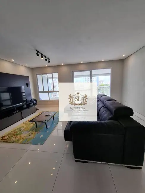 Foto 4 de Apartamento com 3 quartos à venda, 178m2 em Bosque da Saúde, São Paulo - SP