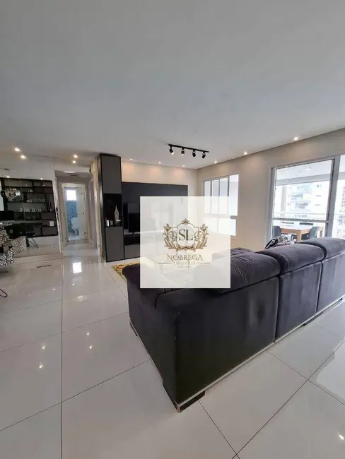 Foto 2 de Apartamento com 3 quartos à venda, 178m2 em Bosque da Saúde, São Paulo - SP