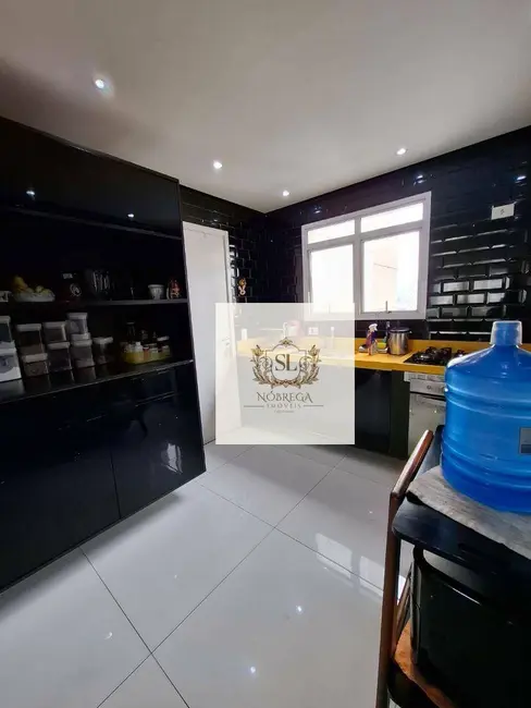 Foto 9 de Apartamento com 3 quartos à venda, 178m2 em Bosque da Saúde, São Paulo - SP