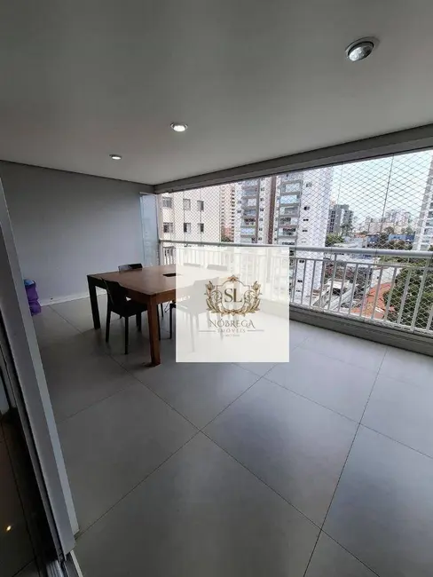 Foto 7 de Apartamento com 3 quartos à venda, 178m2 em Bosque da Saúde, São Paulo - SP