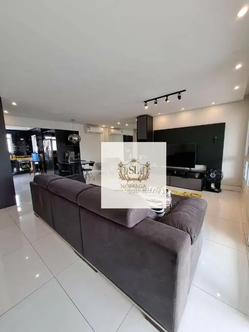 Foto 1 de Apartamento com 3 quartos à venda, 178m2 em Bosque da Saúde, São Paulo - SP