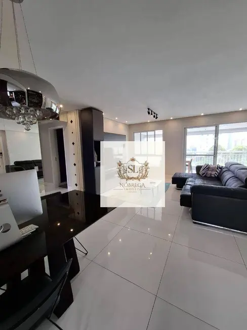 Foto 3 de Apartamento com 3 quartos à venda, 178m2 em Bosque da Saúde, São Paulo - SP