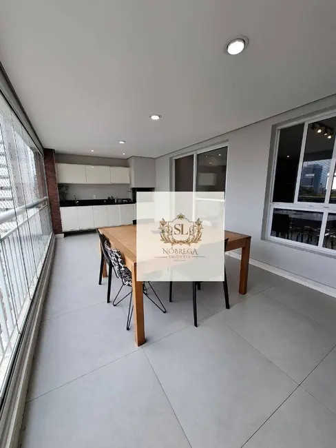 Foto 6 de Apartamento com 3 quartos à venda, 178m2 em Bosque da Saúde, São Paulo - SP