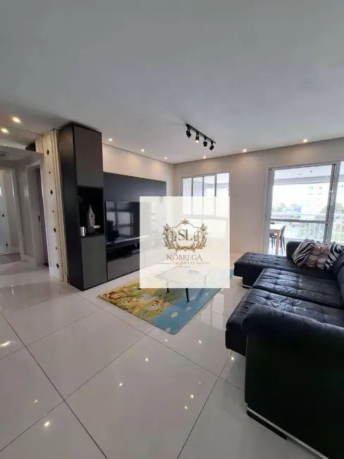 Foto 5 de Apartamento com 3 quartos à venda, 178m2 em Bosque da Saúde, São Paulo - SP