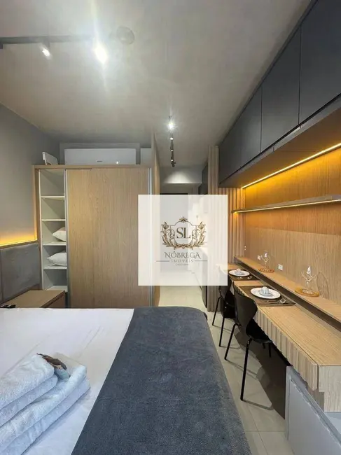 Foto 7 de Kitnet com 1 quarto à venda, 19m2 em Vila Clementino, São Paulo - SP