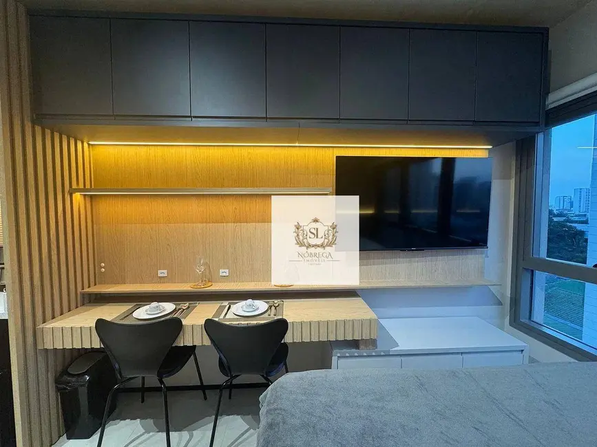 Foto 5 de Kitnet com 1 quarto à venda, 19m2 em Vila Clementino, São Paulo - SP