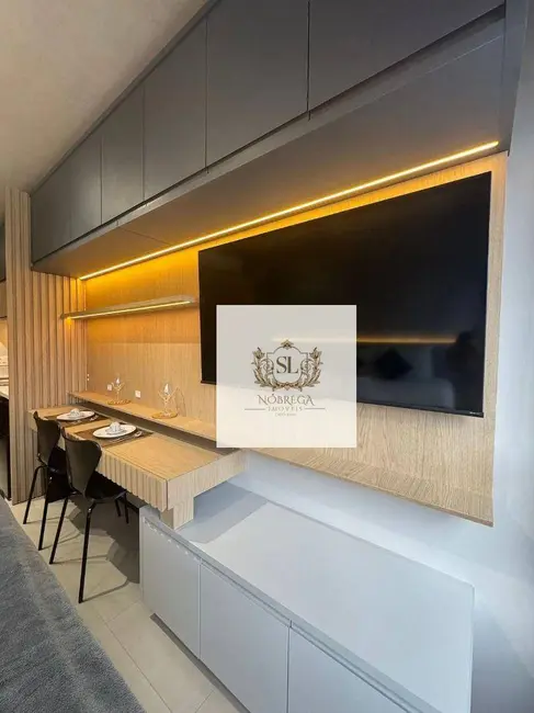 Foto 8 de Kitnet com 1 quarto à venda, 19m2 em Vila Clementino, São Paulo - SP