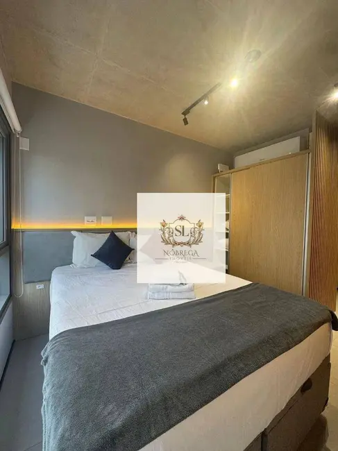 Foto 4 de Kitnet com 1 quarto à venda, 19m2 em Vila Clementino, São Paulo - SP