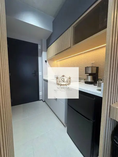 Foto 9 de Kitnet com 1 quarto à venda, 19m2 em Vila Clementino, São Paulo - SP