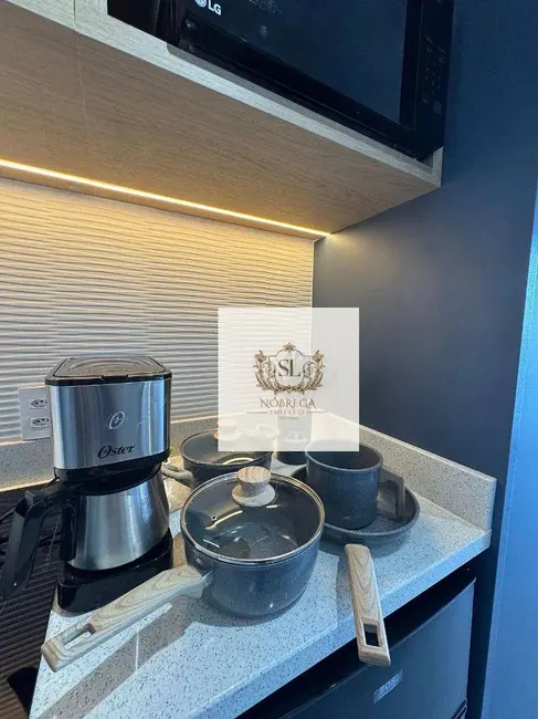 Foto 4 de Kitnet com 1 quarto à venda, 22m2 em Paraíso, São Paulo - SP